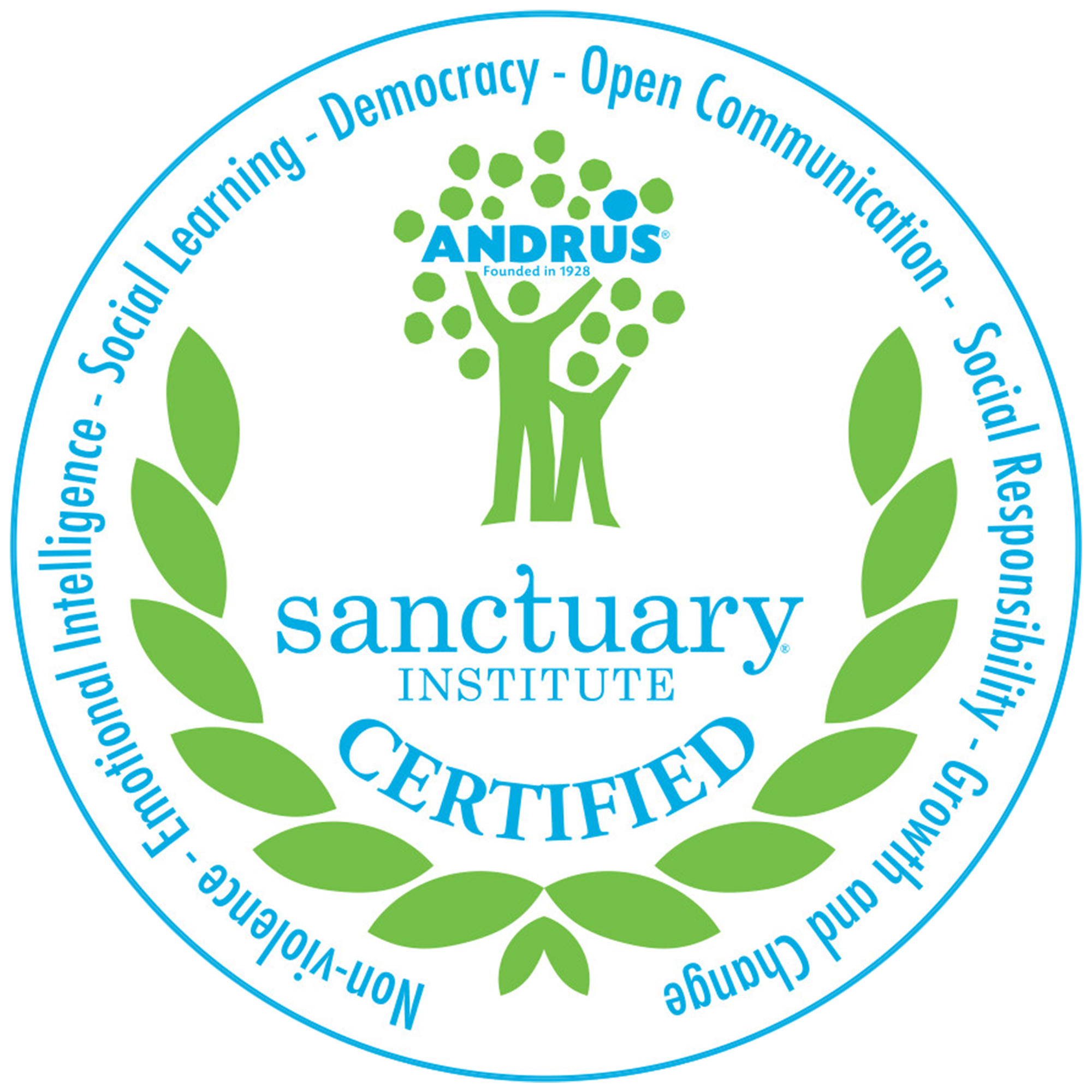 The Sanctuary Institute