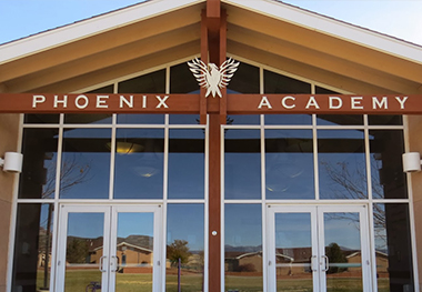 Phoenix Academy